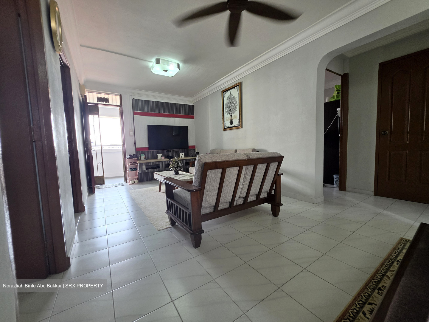 Blk 269 Yishun Street 22 (Yishun), HDB 4 Rooms #598789621
